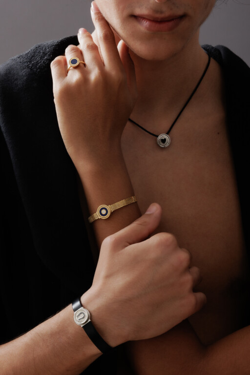 Σύνθεση Κοσμημάτων Joolets και Joollions της Joolify.