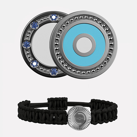 Διάλεξε τα αγαπημένα σου Joollions και Joolets. Κοσμήματα από ασήμι 925.