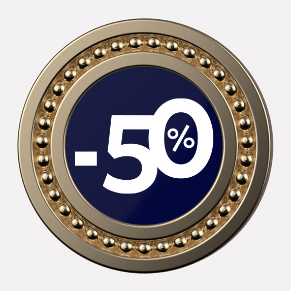 Κάνε εγγραφή, γίνε μέλος στην παρέα της Joolify και κέρδισε έκπτωση 50% για κάθε αγορά 2 ή περισσοτέρων Joollions.