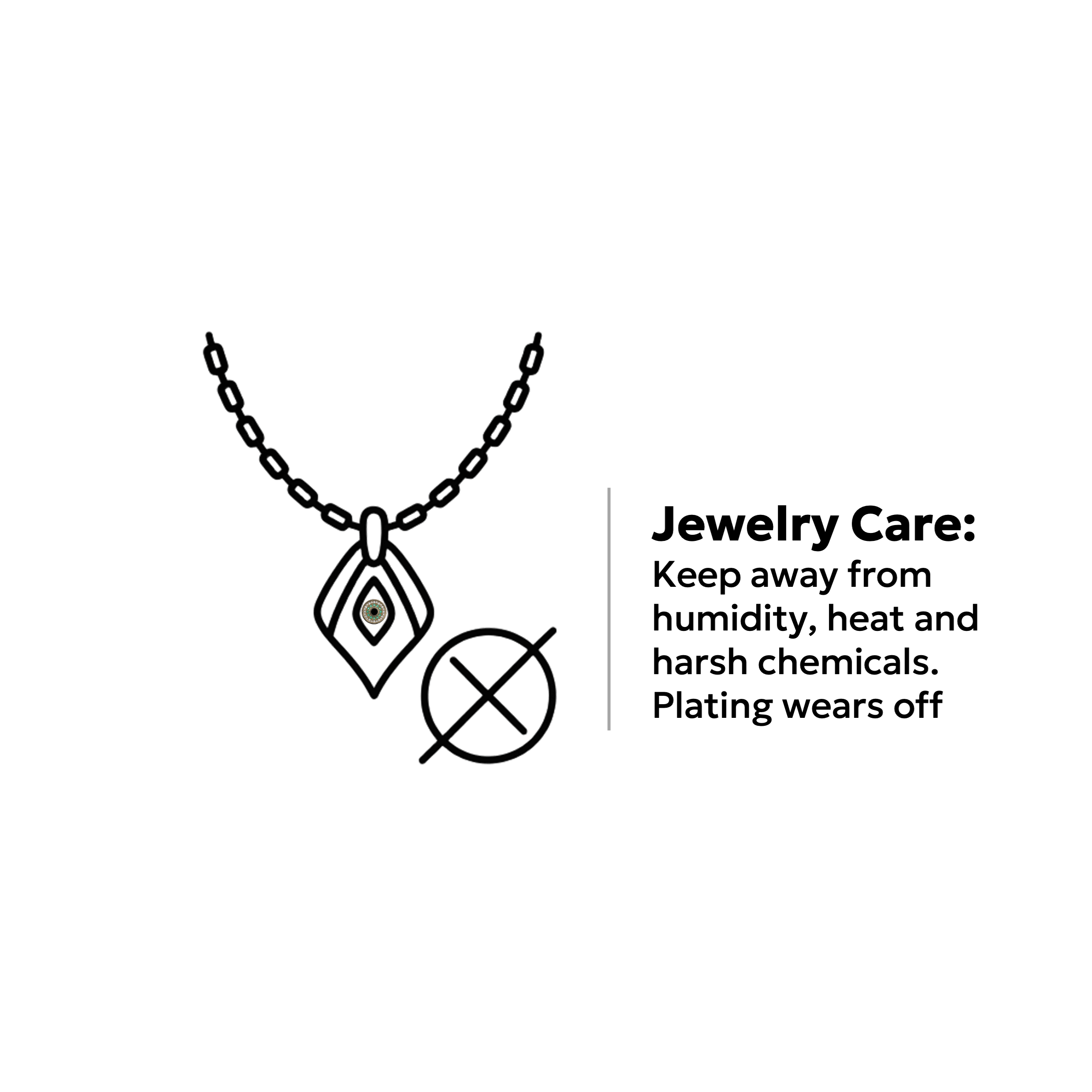 Ανακάλυψε όλα τα tips για τη σωστή συντήρηση και καθαρισμό των κοσμημάτων Joolify.