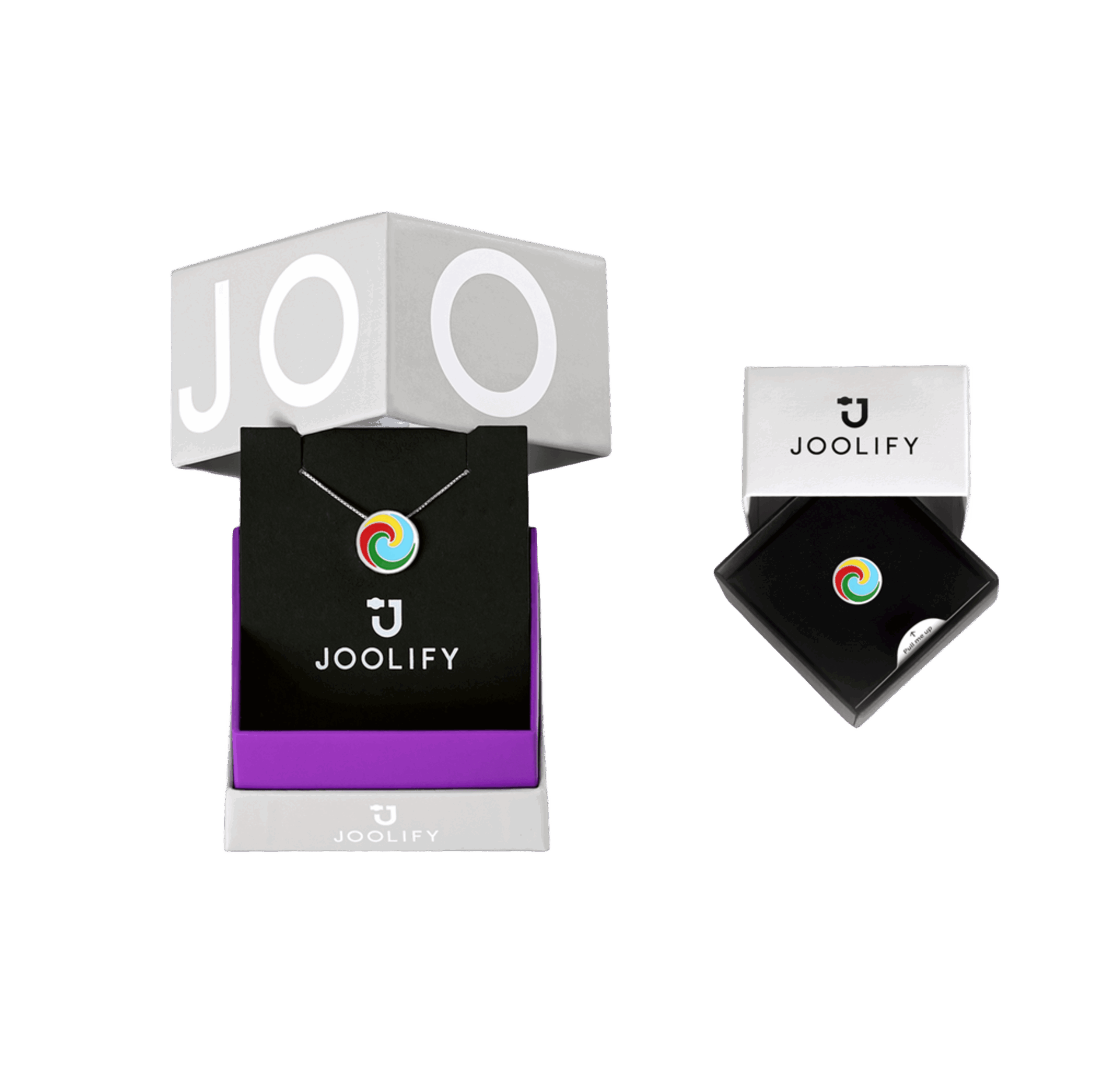 Στην Joolify θα βρεις τα κατάλληλα packagings για τη σωστή αποθήκευση των αγαπημένων σου κοσμημάτων.