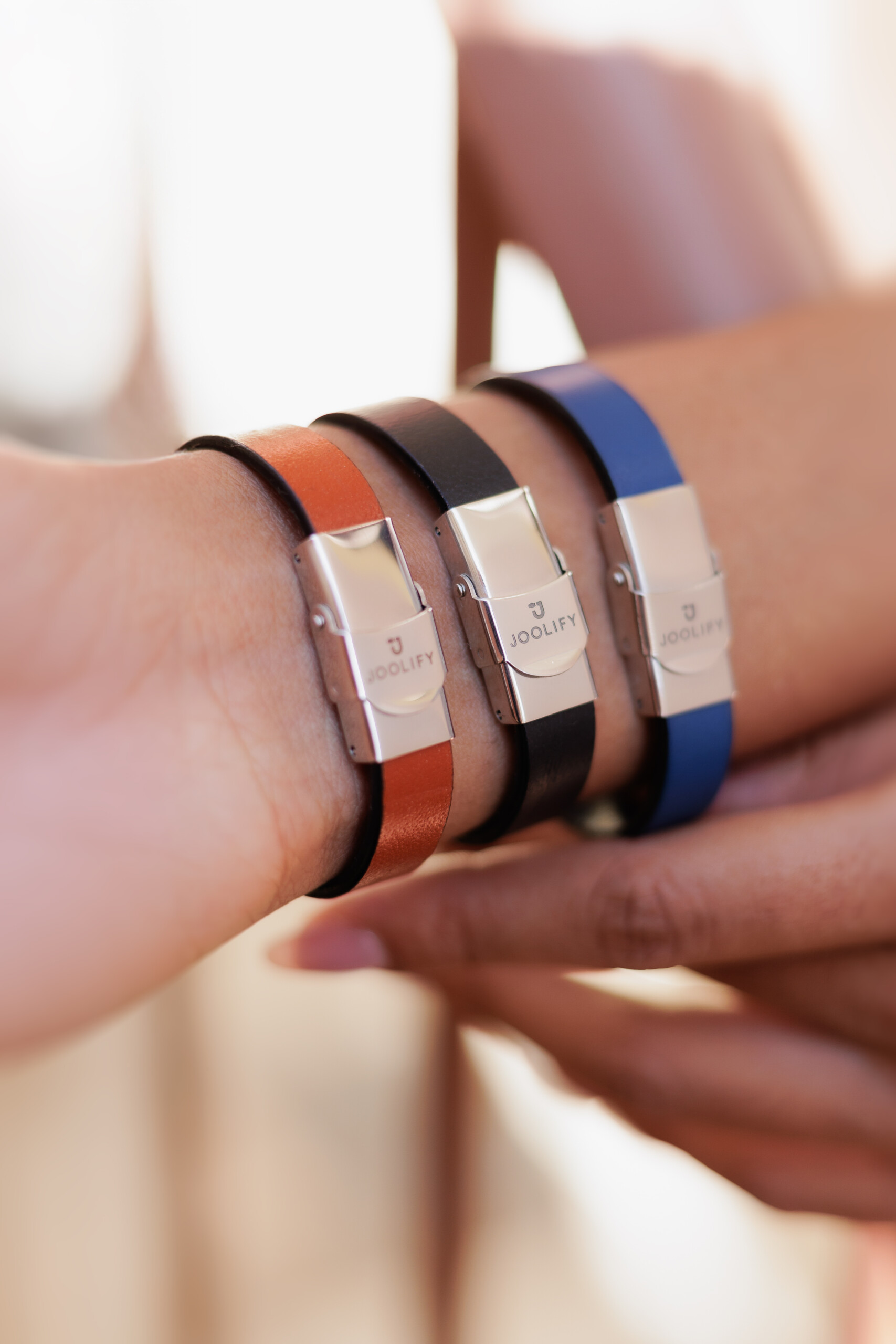 Ανακάλυψε το αγαπημένο σου Joolet και συνδύασέ το με όποιο Joollion περιγράφει καλύτερα τη διάθεσή σου. Κοσμήματα Joolify από ασήμι 925.