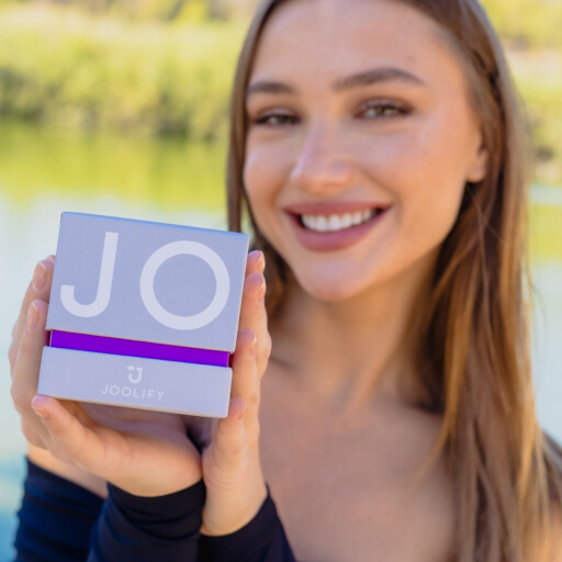 Joolify packaging για όλα τα είδη Joolets. Κοσμήματα από ασήμι 925, επιπλατινωμένα ή επιχρυσωμένα με χρυσό 18k.