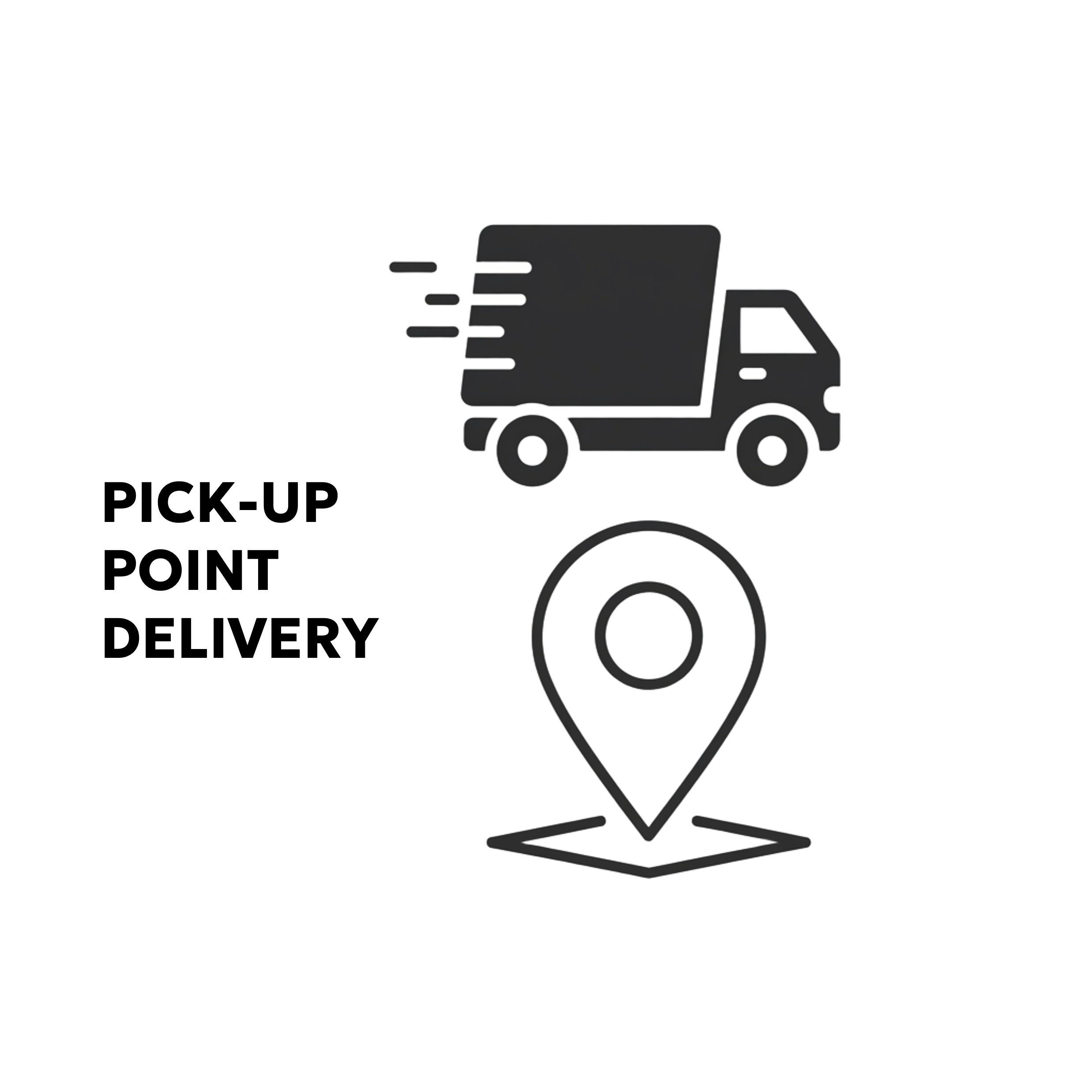 Βρείτε τα προϊόντα που αγοράσατε στα επιθυμητά pick-up points.
