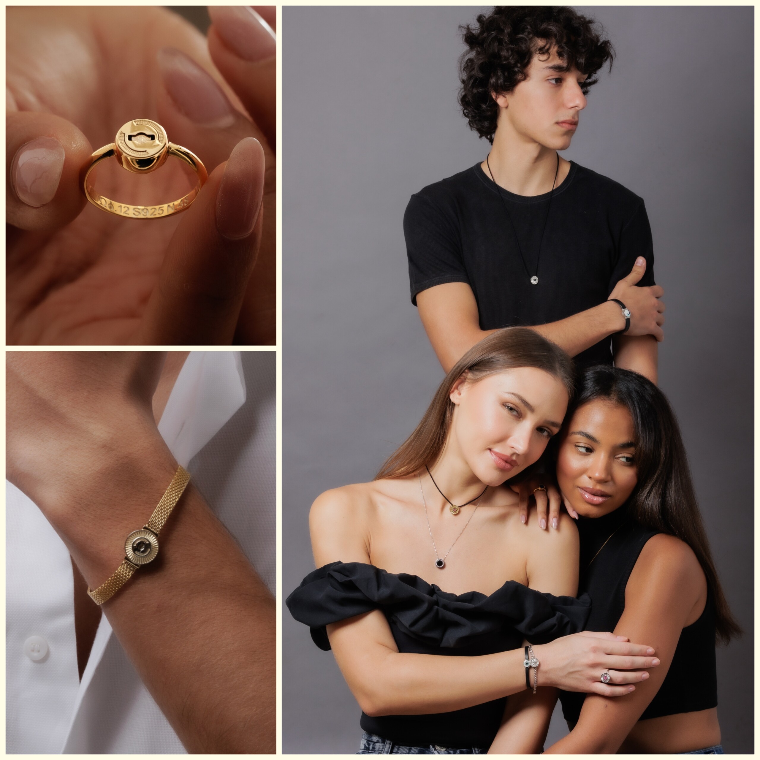 Οι δυνατότητες του μηχανισμού της Joolify οδηγούν στη σύνδεση των Joolifiers. Γίνε κι εσύ μέρος της κοινότητάς μας.