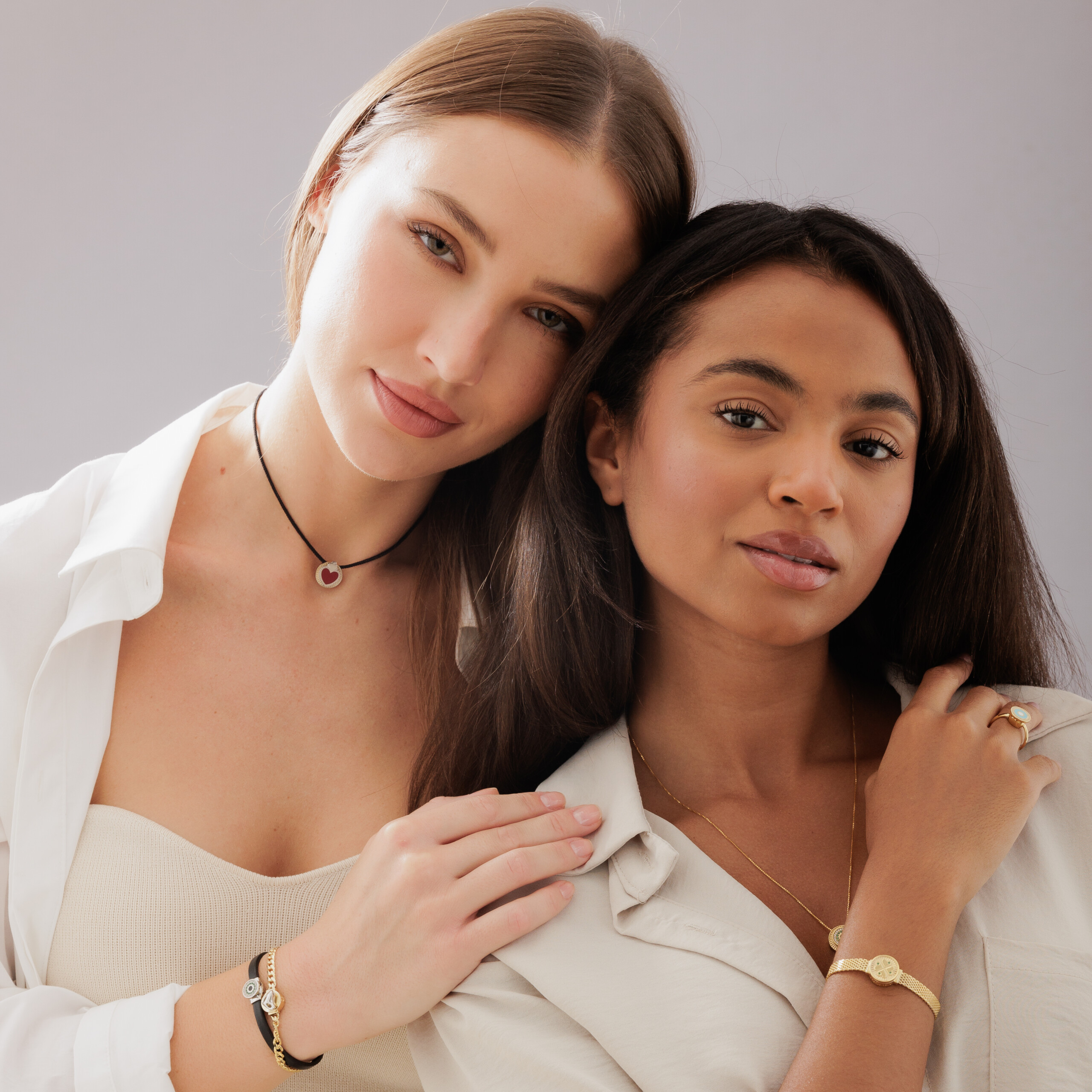 Εσύ είσαι το κόσμημα στον κόσμο της Joolify! 