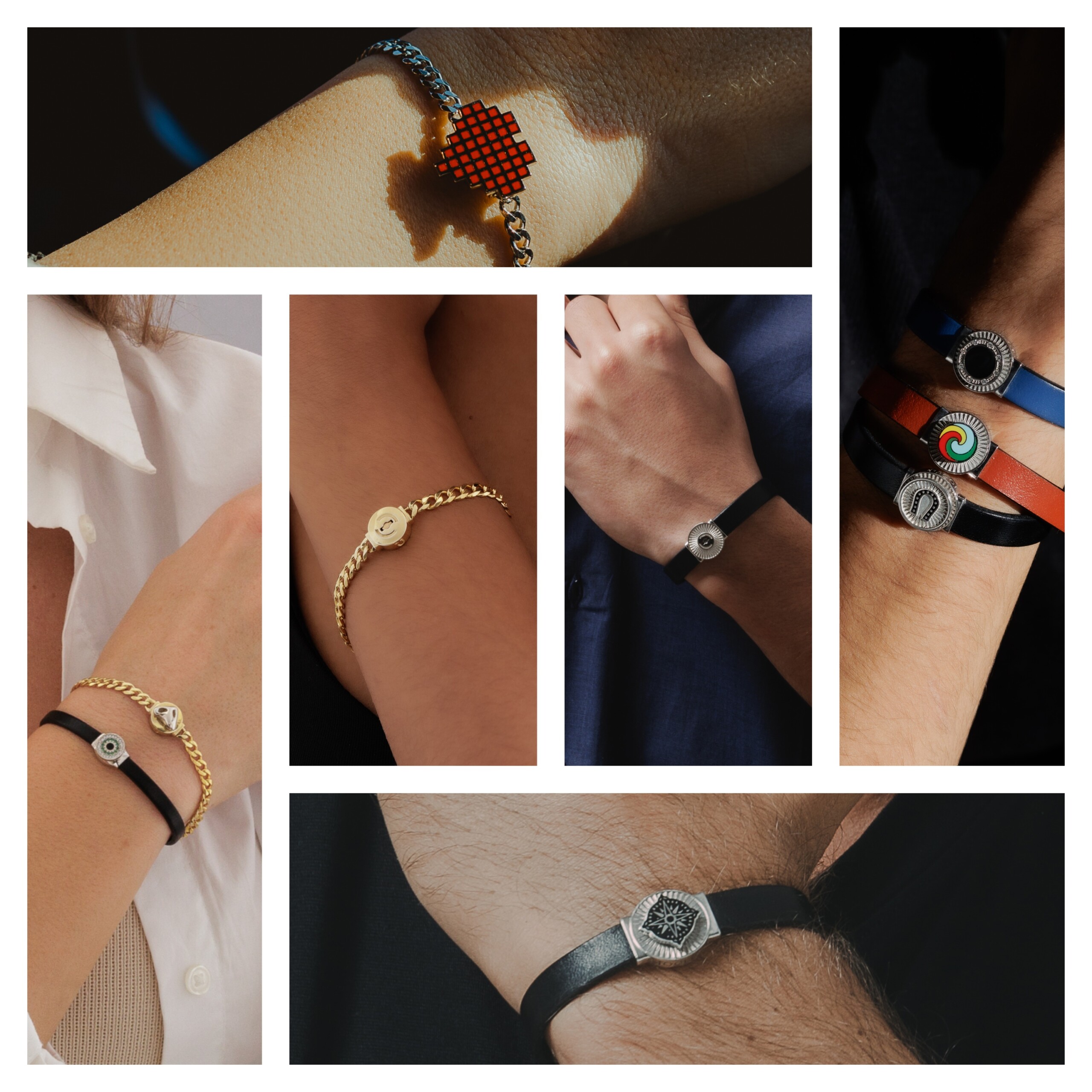 Ξεκίνα το ταξίδι σου στον κόσμο της Joolify με την επιλογή του κατάλληλου Joolet.