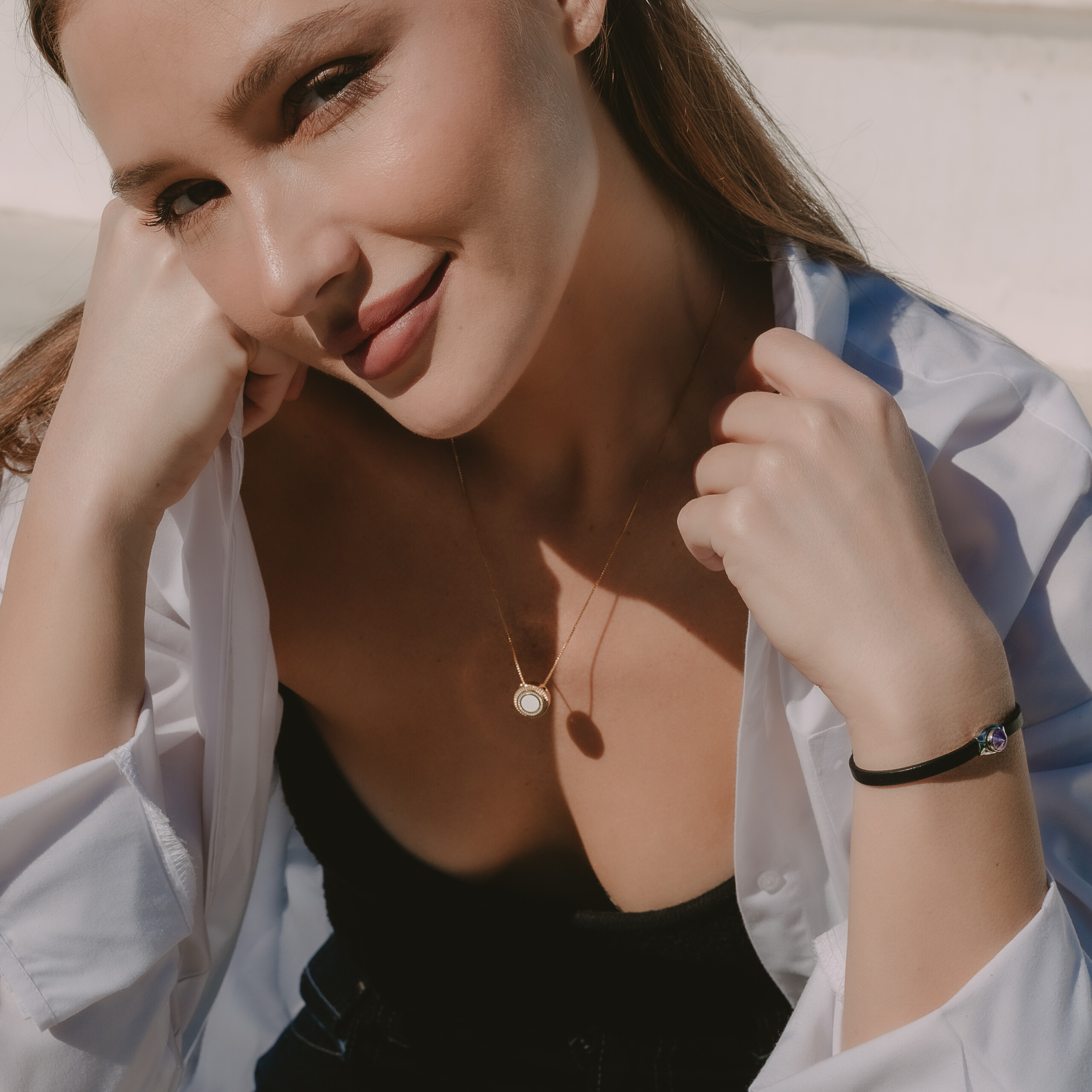 Κοσμήματα Joolets και Joollions από ασήμι 925 (Sterling Silver) επιπλατινωμένα ή επιχρυσωμένα με χρυσό 18k.