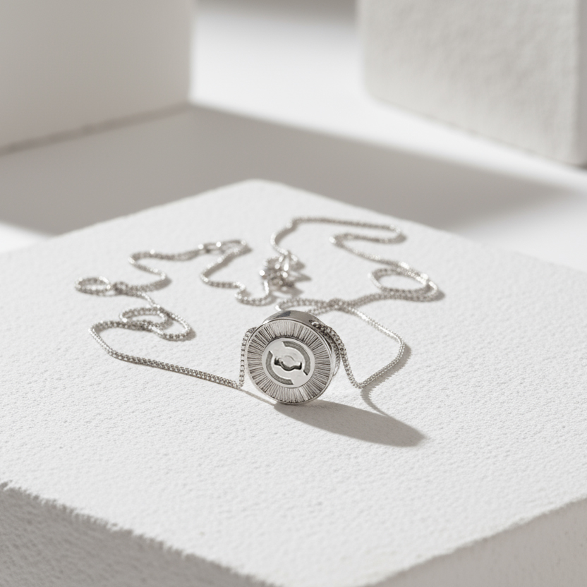 Αυθεντικότητα και Πολυτέλεια. Joolet κολιέ για κάθε διάθεση και στιλ.