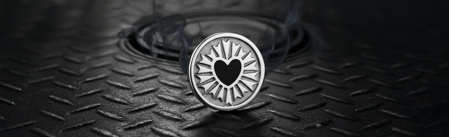 Joolify: Συλλογή Milagro Hearts. Φόρεσε την καρδιά σου. Δείξε ακριβώς τι νιώθεις. Ανακάλυψε τη συλλογή σε ασήμι 925.